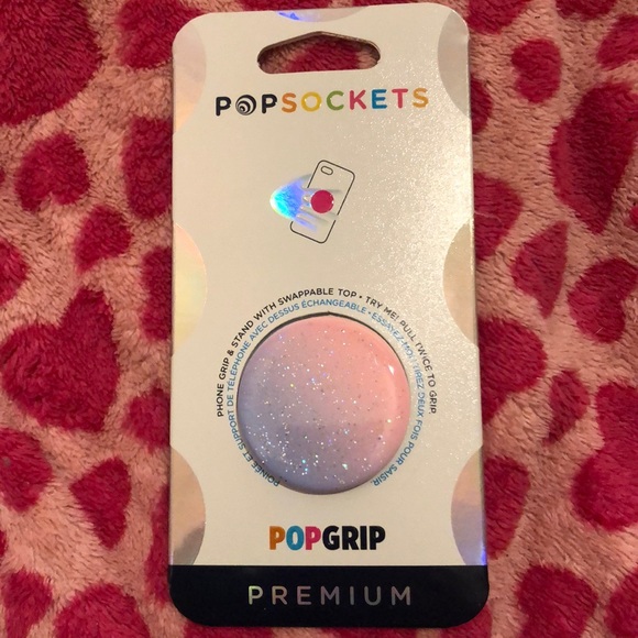 Pop socket - Picture 1 of 2